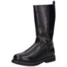 Claudia Ghizzani Langschaftstiefel Mädchen schwarz|schwarz|schwarz|schwarz