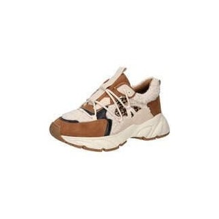La Strada Chunky Sneaker Damen braun|braun|braun|braun|braun