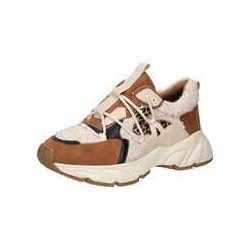 La Strada Chunky Sneaker Damen braun|braun|braun|braun|braun