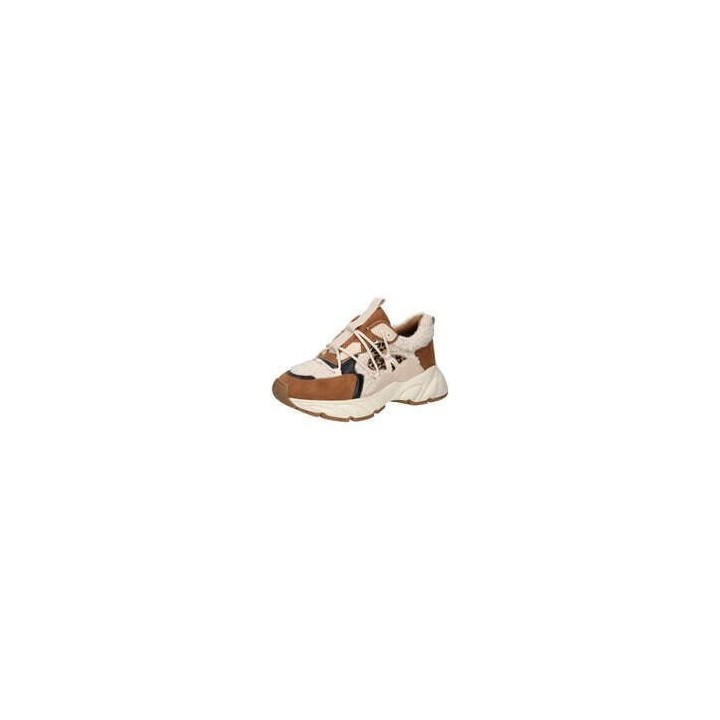 La Strada Chunky Sneaker Damen braun|braun|braun|braun|braun