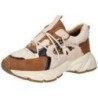 La Strada Chunky Sneaker Damen braun|braun|braun|braun|braun