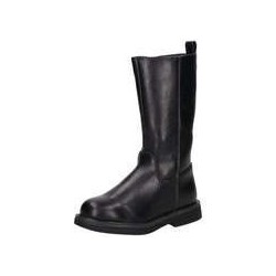 Claudia Ghizzani Langschaftstiefel Mädchen schwarz|schwarz|schwarz|schwarz|schwarz