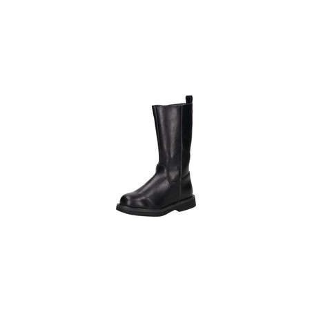 Claudia Ghizzani Langschaftstiefel Mädchen schwarz|schwarz|schwarz|schwarz|schwarz