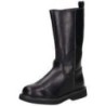 Claudia Ghizzani Langschaftstiefel Mädchen schwarz|schwarz|schwarz|schwarz|schwarz