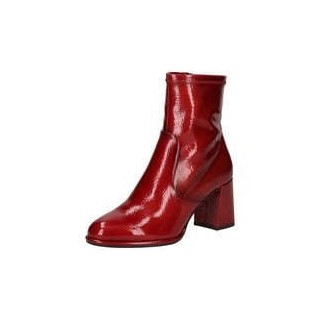 Tamaris Stiefelette Damen rot|rot