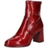 Tamaris Stiefelette Damen rot|rot