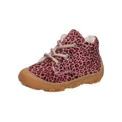 PEPINO Colin Lauflernschuhe Mädchen rosa|rosa|rosa|rosa