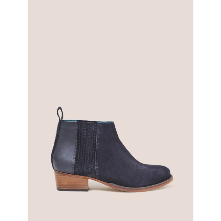 Willow Stiefeletten aus Wildleder - 37