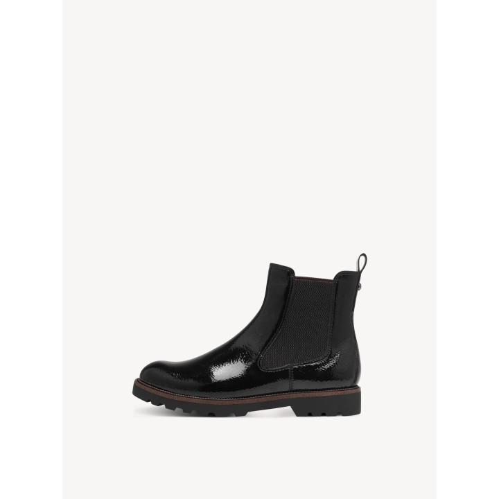 Chelsea Boot