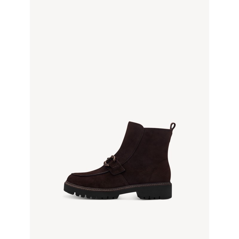 Stiefelette