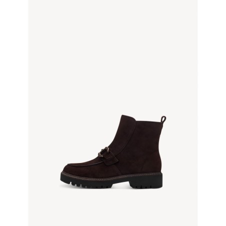 Stiefelette