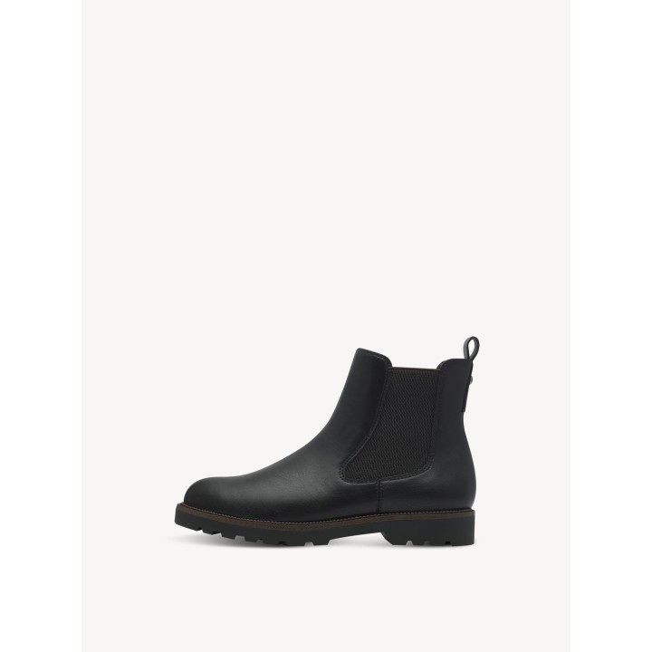 Chelsea Boot
