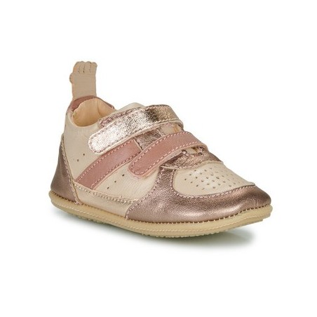 Easy Peasy  kinderschuhe MY PRE BASBKET VELCRO