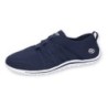 Dockers by Gerli Barfußschuh, Schlupfschuh, Sneaker, Sommerschuh in lässiger Strick-Optik