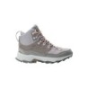 Jack Wolfskin Cyrox Texapore Mid Women Wasserdichte Wanderschuhe Damen 39.5 grey pebble