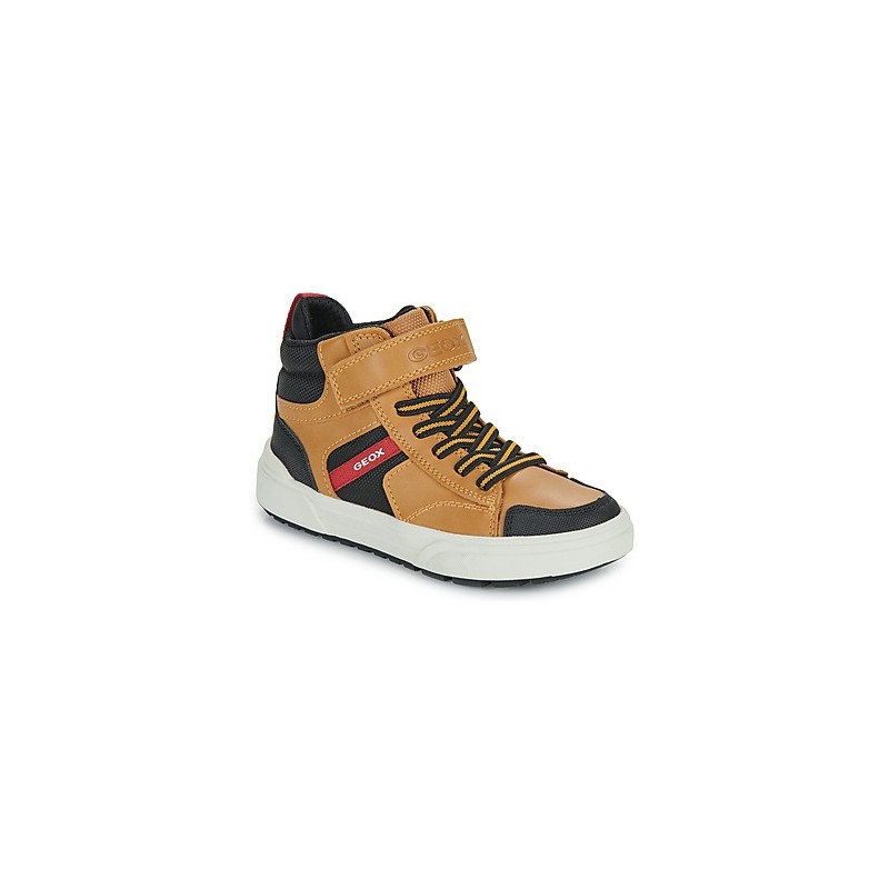 Geox  Kinderschuhe J WEEMBLE BOY