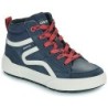 Geox  Kinderschuhe J WEEMBLE BOY
