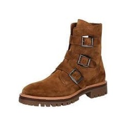 Alpe Woman Stiefelette Damen braun|braun|braun