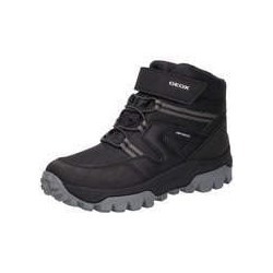 Geox J Himalaya Boy B ABX Jungen schwarz|schwarz|schwarz