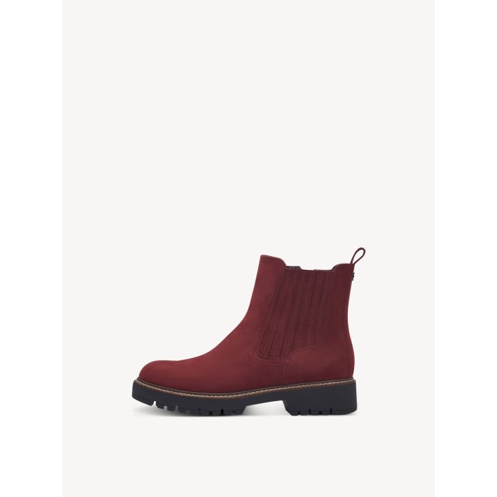 Chelsea Boot