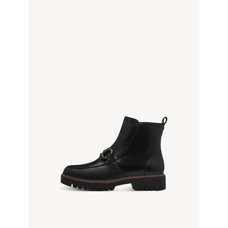 Stiefelette
