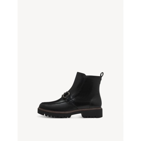Stiefelette