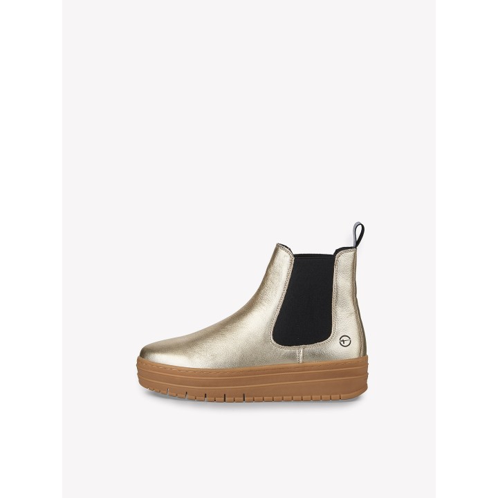 Chelsea Boot