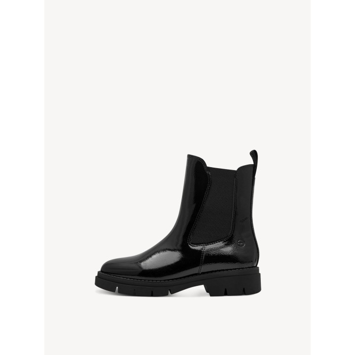 Chelsea Boot