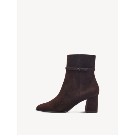 Stiefelette