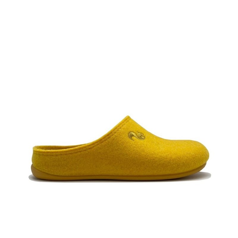 thies 1856 Recycled PET Slipper Slipper Vegan