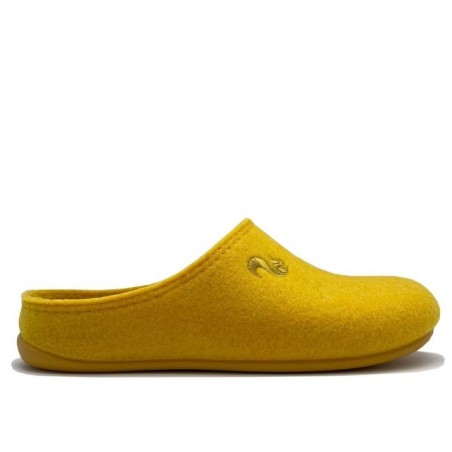 thies 1856 Recycled PET Slipper Slipper Vegan