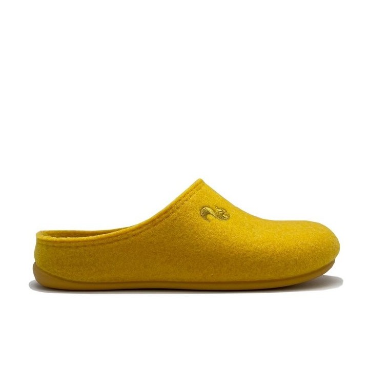 thies 1856 Recycled PET Slipper Slipper Vegan