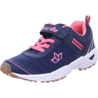 Lico Barney VS Hallenschuh