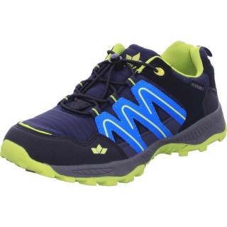 Lico Leander Trekkingschuh mit TEX-Membran