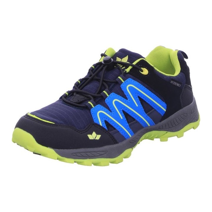 Lico Leander Trekkingschuh mit TEX-Membran