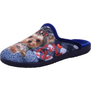 Alberola "Love my Kitty" Pantoffel