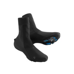 Gonso Fahrradschuh »SOFT UEBERSCHUH«, Fahrrad Überschuhe, 100% winddicht, hohe Wärmeisolation