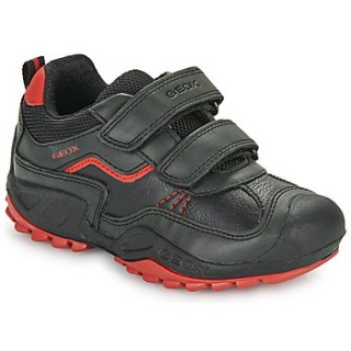 Geox  Kinderschuhe J NEW SAVAGE BOY