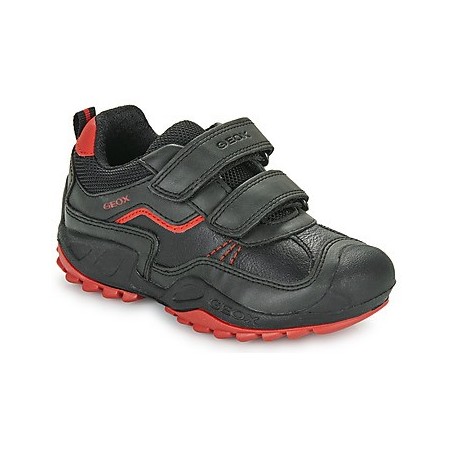 Geox  Kinderschuhe J NEW SAVAGE BOY