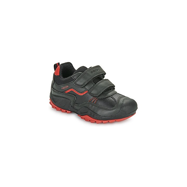 Geox  Kinderschuhe J NEW SAVAGE BOY