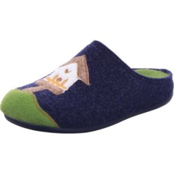 divers Pantoffel