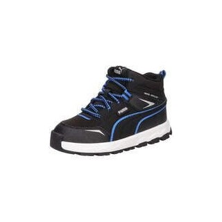 PUMA Evolve Trail PS Outdoor Mädchen|Jungen schwarz|schwarz|schwarz|schwarz|schwarz|schwarz