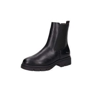 Tamaris Chelsea Stiefelette Damen schwarz|schwarz|schwarz|schwarz|schwarz|schwarz