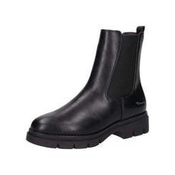 Tamaris Chelsea Stiefelette Damen schwarz|schwarz|schwarz|schwarz|schwarz|schwarz