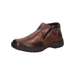 Rieker Stiefelette Herren braun|braun