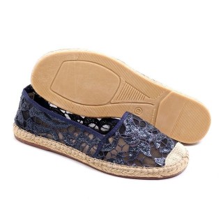 macarena Espadrille