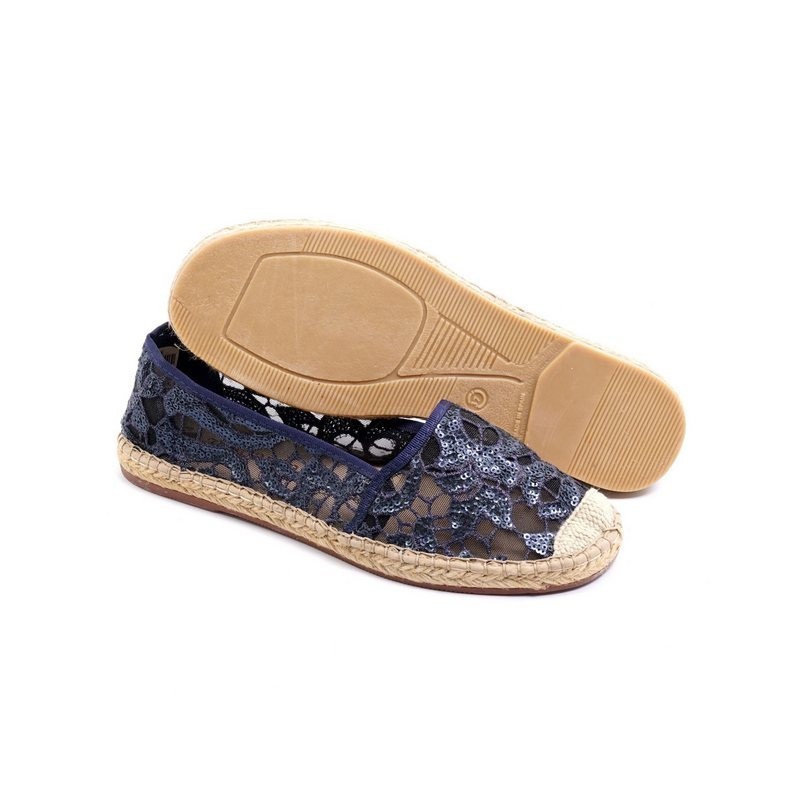 macarena Espadrille