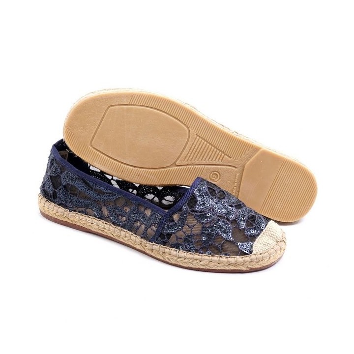 macarena Espadrille