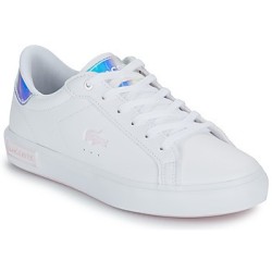 Lacoste  kinderschuhe POWERCOURT