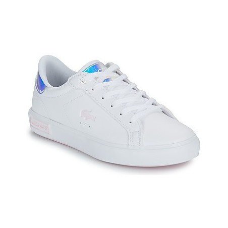 Lacoste  kinderschuhe POWERCOURT